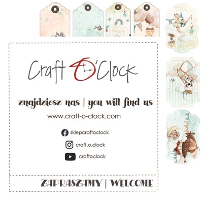 My Sweet Treasure - Pack 15*15