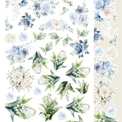 First Holy Communion - pack 12*6 com extras para recortar