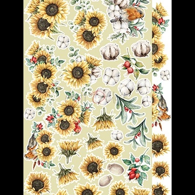 Autumn Moods - Extras Set