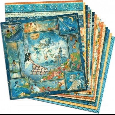 Kit de material de Junho