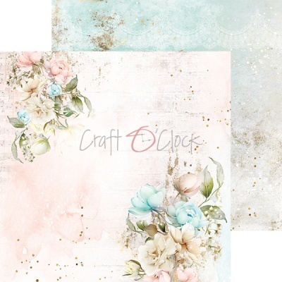 Scent of Nostalgia - pack 20*20