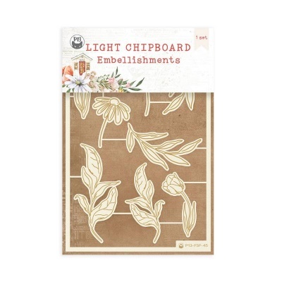 Light Chipboard p13 - Farm Sweet Farm 02