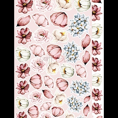 Flower Fiesta Extra Set Pack