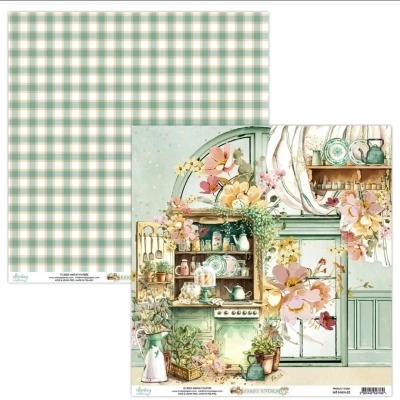 Workshop Online com KIT -livro de Receitas Nana's kitchen