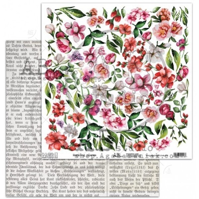 Crafter's Bundle 2 - pack 12*12 - Ab Studio