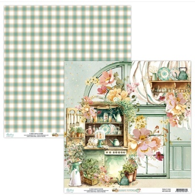 Pack Coleção - Nana's Kitchen 12*12