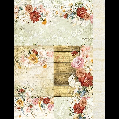 Rays of Sunshine Junk Journal Set