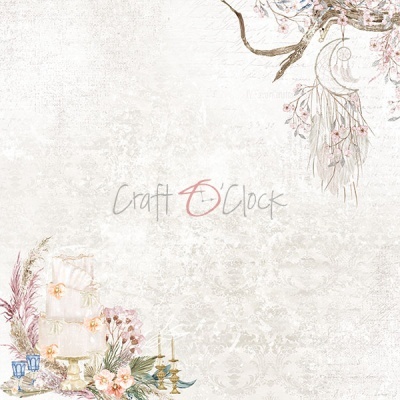 Wedding Dream pack 20*20