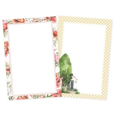 Farm Sweet farm cards