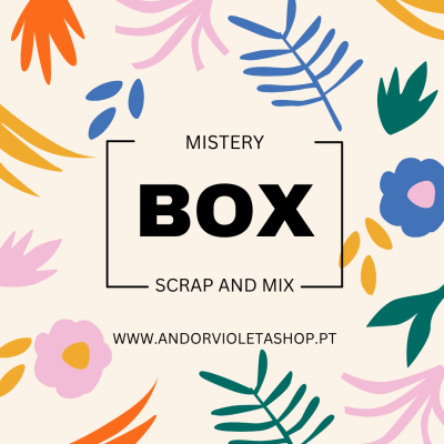 Mistery Box 15