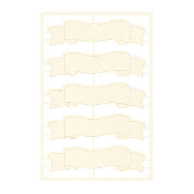 Light Chipboard p13 - bandeirolas