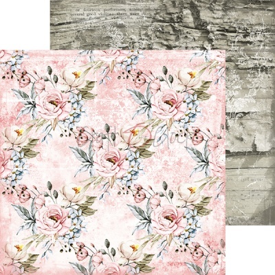 Flower Fiesta pack 15*15