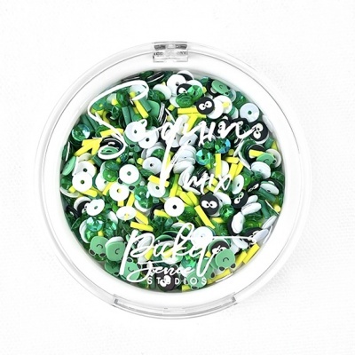 Picket Fence Studios Croak Sequin Mix