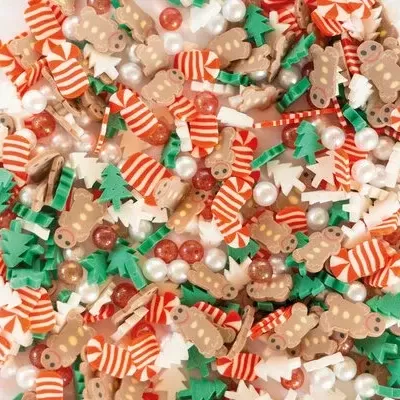 Marianne Design - Shakables - Jolly Christmas