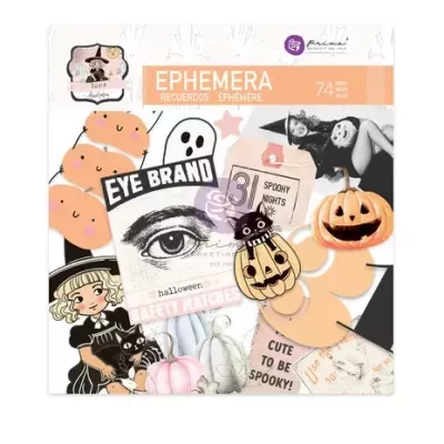 Luna Ephemera 1 (74pcs) (999124) Prima Marketing