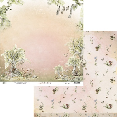 Our Adventures - 8 * 8 pack da coleção