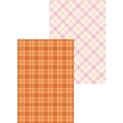 Hello Autumn - Creative pad 4*6