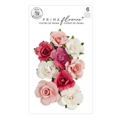 Prima Marketing 9 flores (663193) Love Notes