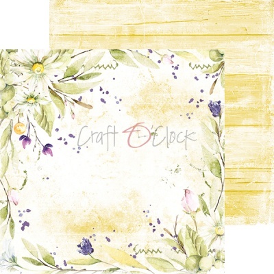 Summer Flowers pack 20*20