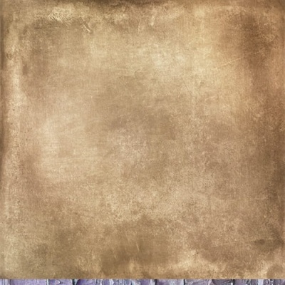 Fundo texturizado castanho com base roxa texturizada