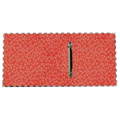 Simple Stories SN@P! Holiday Binder 6x8 Inch Make it Merry (15726)