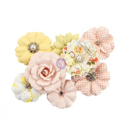 Pack Prima Marketing flowers (639884) 8 flores