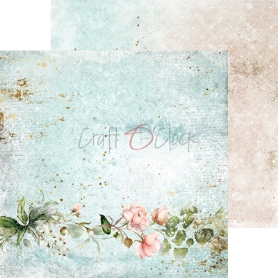 Scent of Nostalgia - pack 20*20