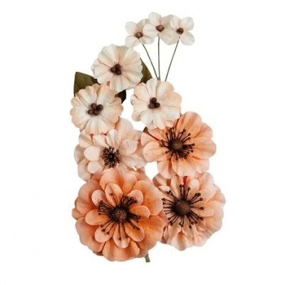 Luna Flowers Thirty One (12pcs) (661076PRI)