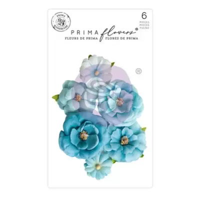 Prima Marketing 6 flores (659684) Aquarelle Dreams