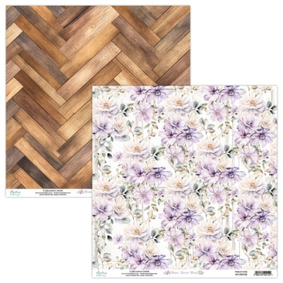 Pack 12 x 12  - Home, Sweet Home - Mintay Papers