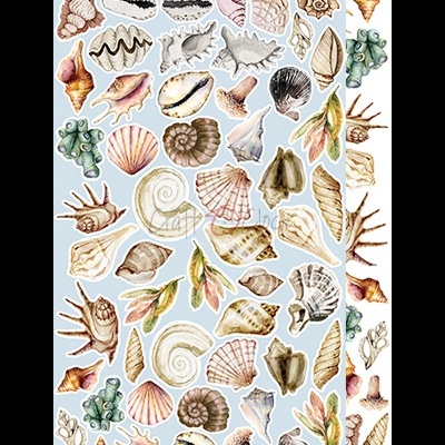 Seaside Greetings - Extras Set