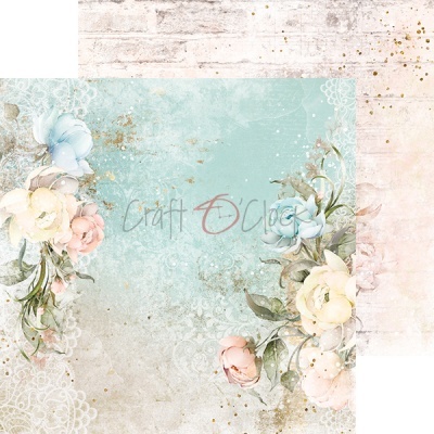 Scent of Nostalgia - pack 20*20