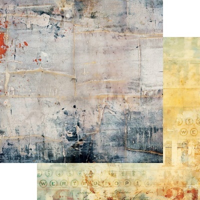 The Men's World - pack 12*12 da coleção