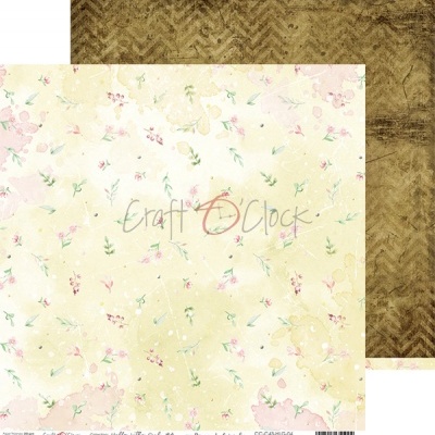 Hello Little Girl pack 30*30