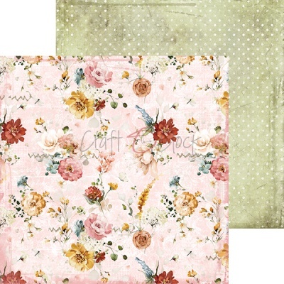 Rays of Sunshine 15*15cm