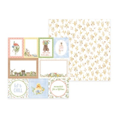 Hello Summer - pack 15*15