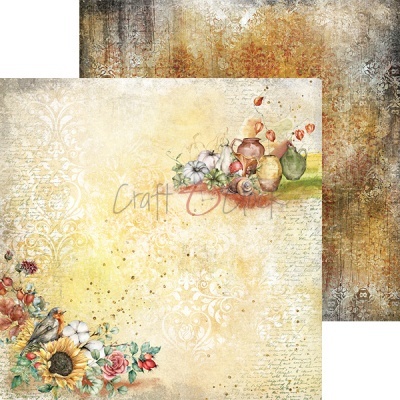 Autumn Moods - pack 15*15