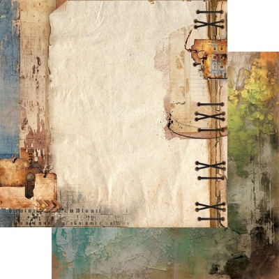 The Men's World - pack 12*12 da coleção