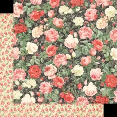 Mon Amour 12*12 Collector's Edition