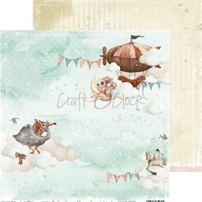 My Sweet Treasure - Pack 30*30