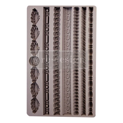 Mould Regal Trimmings