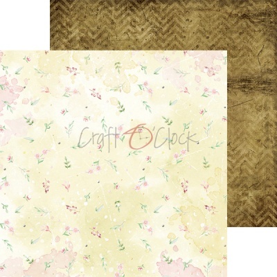 Hello Little Girl pack 15*15