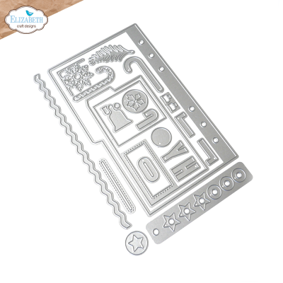 2023 December Day by Day kit + Live planner Class