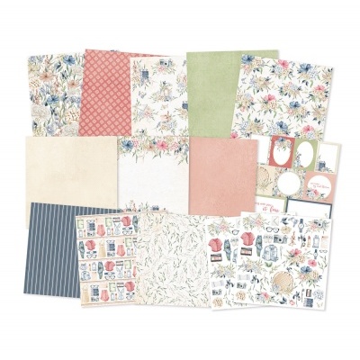 Lady's Diary - Pack 30*30