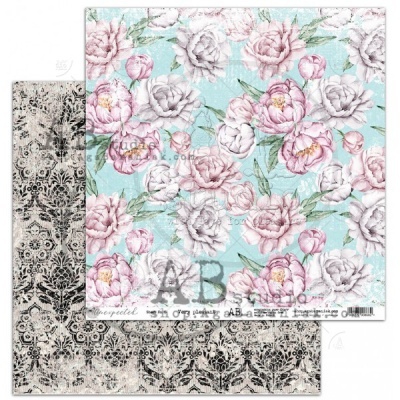 Unexpected - pack 12*12 - Ab Studio