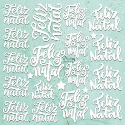 Chippies - Feliz Natal