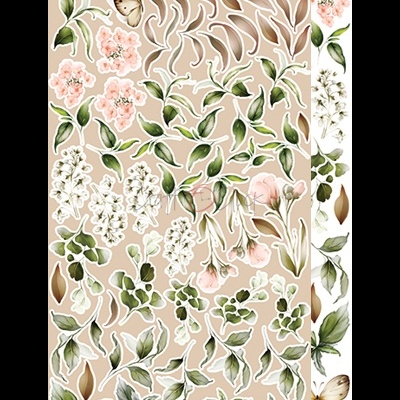 Scent of Nostalgia - Extras Set