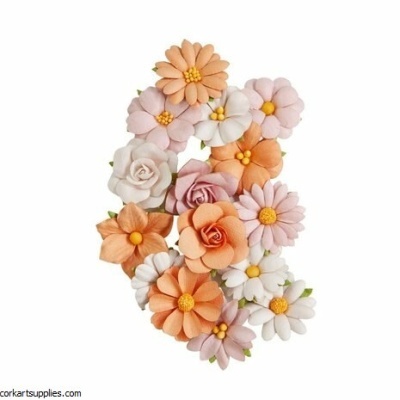 Prima Marketing 15 flores (661052) Luna