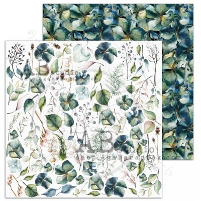 The Versailles  - pack 12*12 - Ab Studio