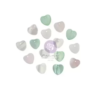 Magic Love Pearl Hearts (996789)